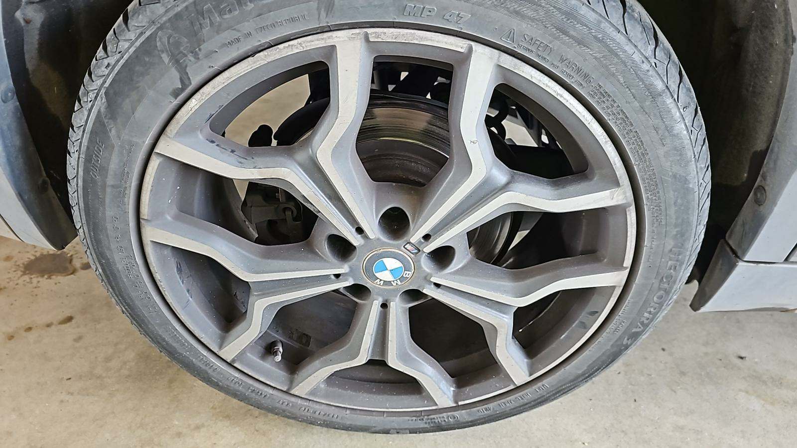 2018 BMW X2 xDrive28i AWD