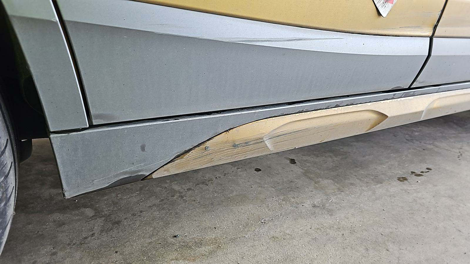 2018 BMW X2 xDrive28i AWD