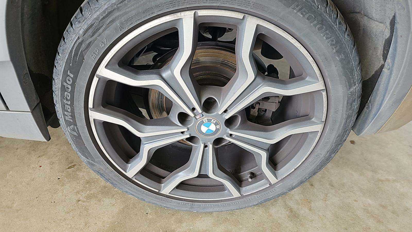 2018 BMW X2 xDrive28i AWD