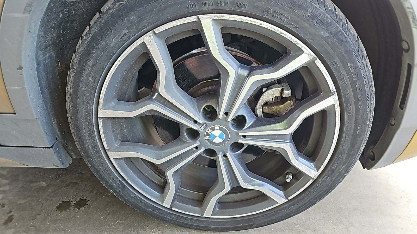 2018 BMW X2 xDrive28i AWD