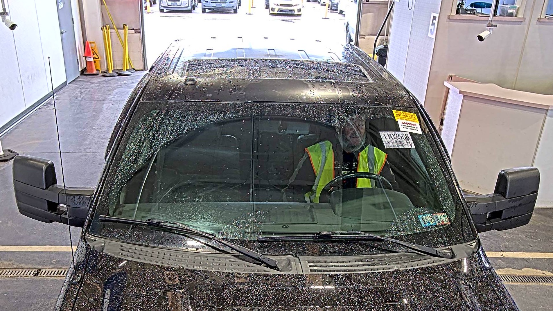 2010 Ford F-150 Lariat AWD