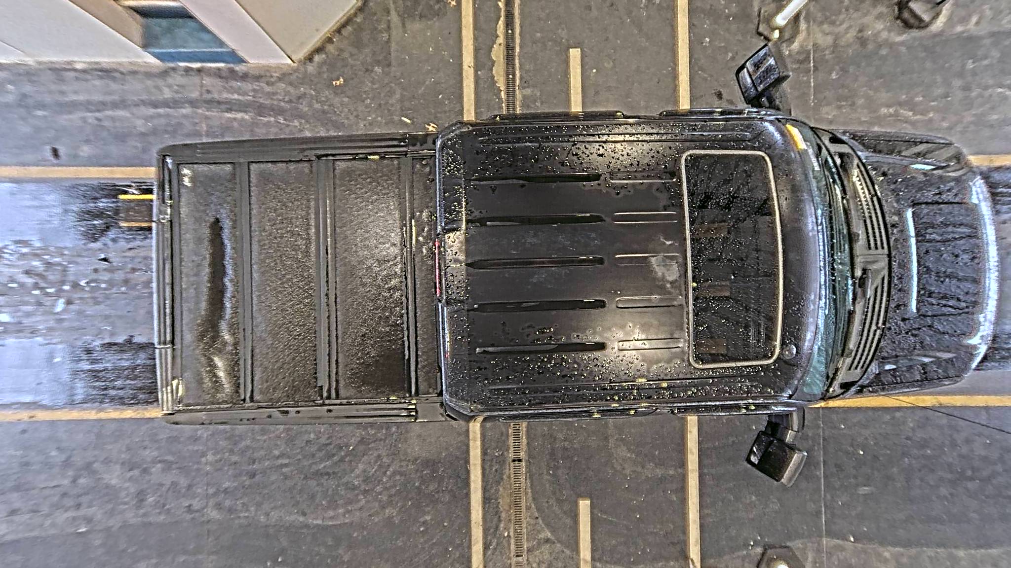 2010 Ford F-150 Lariat AWD