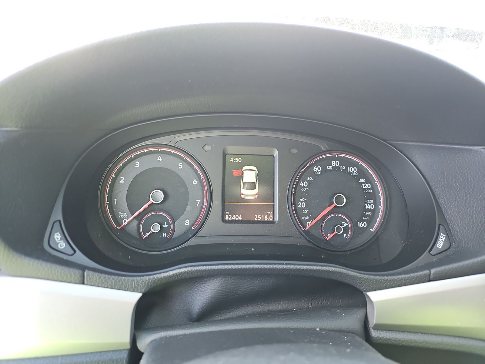 2020 Volkswagen Passat 2.0T SE FWD