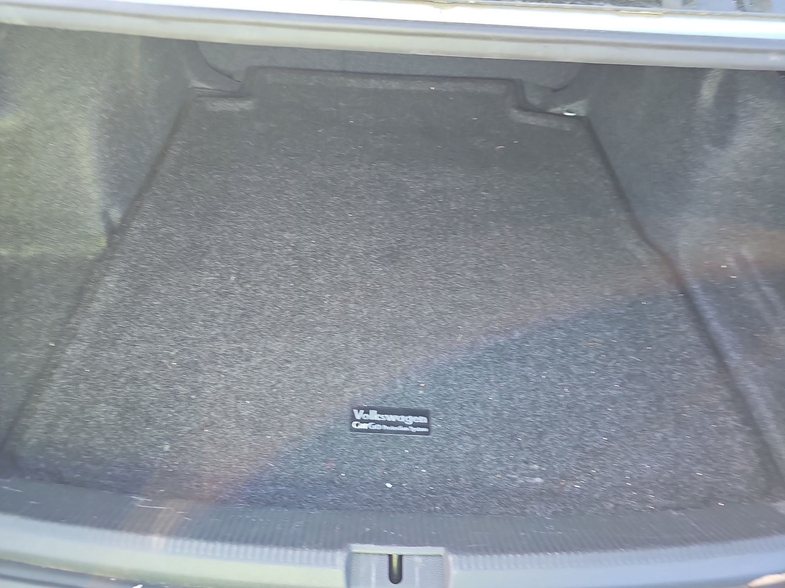 2020 Volkswagen Passat 2.0T SE FWD