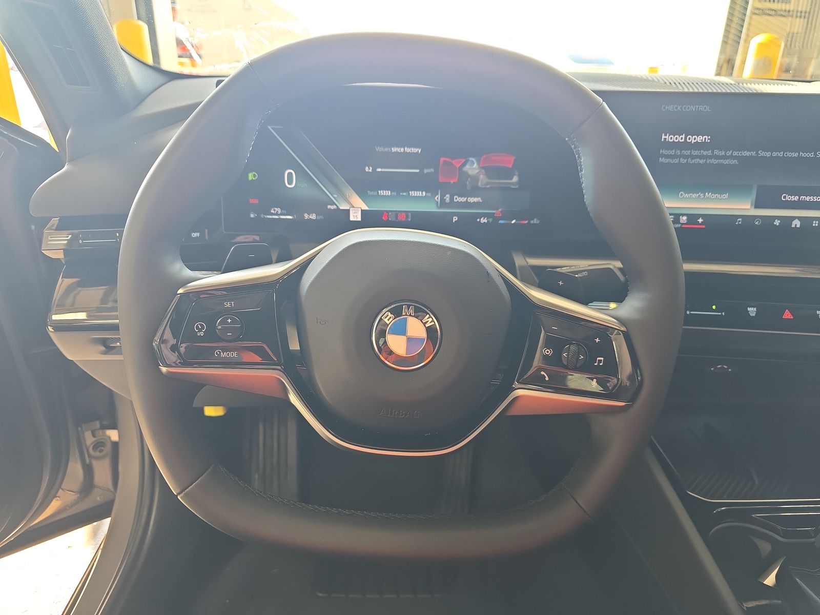 2024 BMW 5 Series 530i xDrive AWD