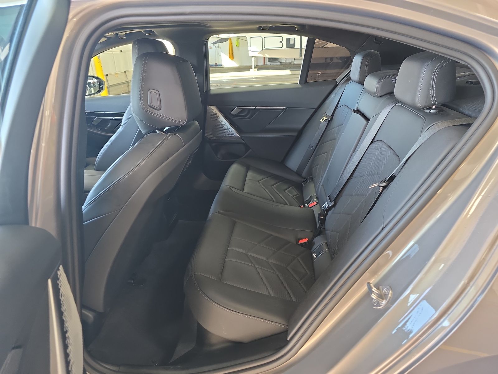 2024 BMW 5 Series 530i xDrive AWD