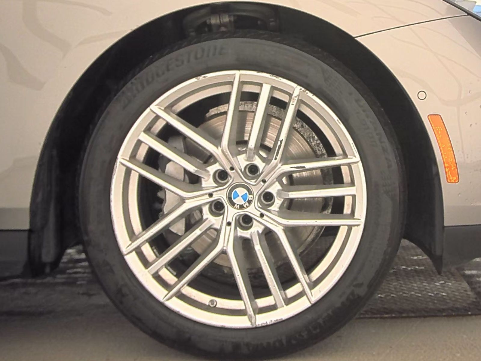 2024 BMW 5 Series 530i xDrive AWD