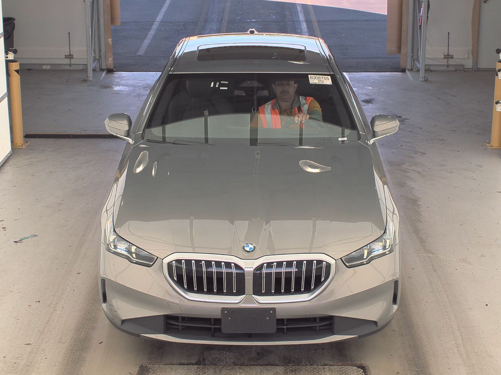 2024 BMW 5 Series 530i xDrive AWD