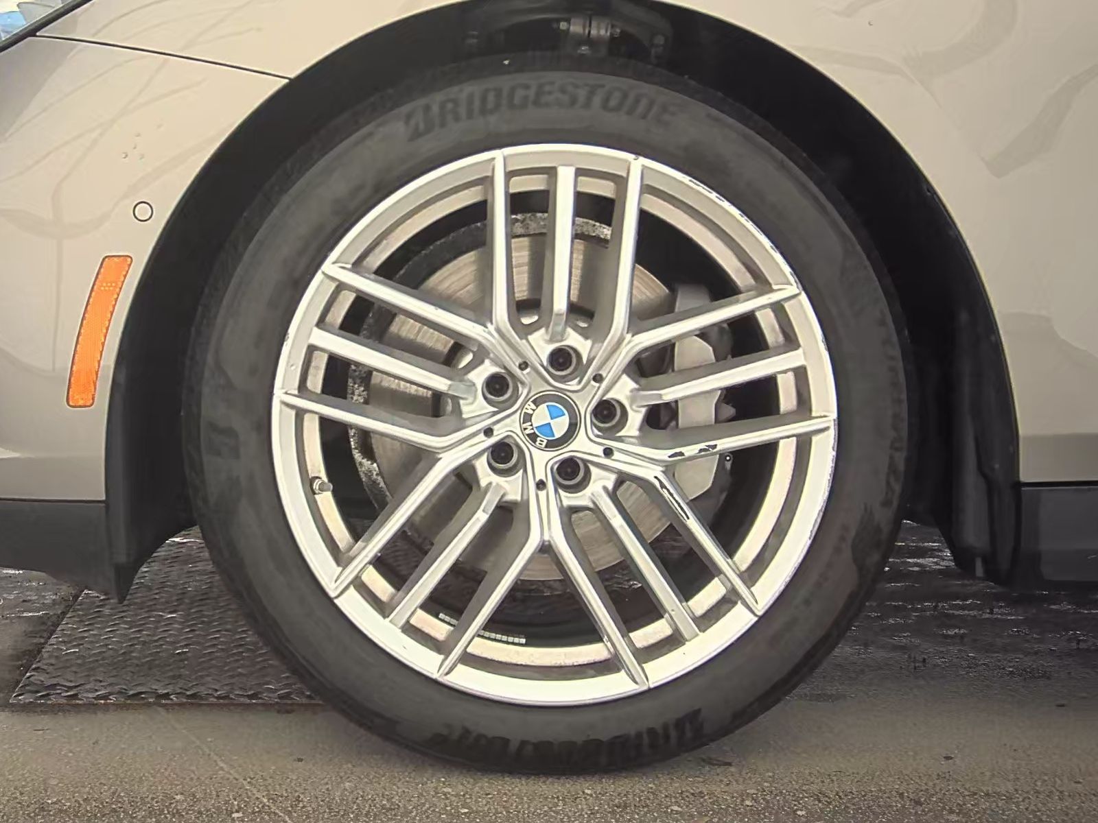 2024 BMW 5 Series 530i xDrive AWD