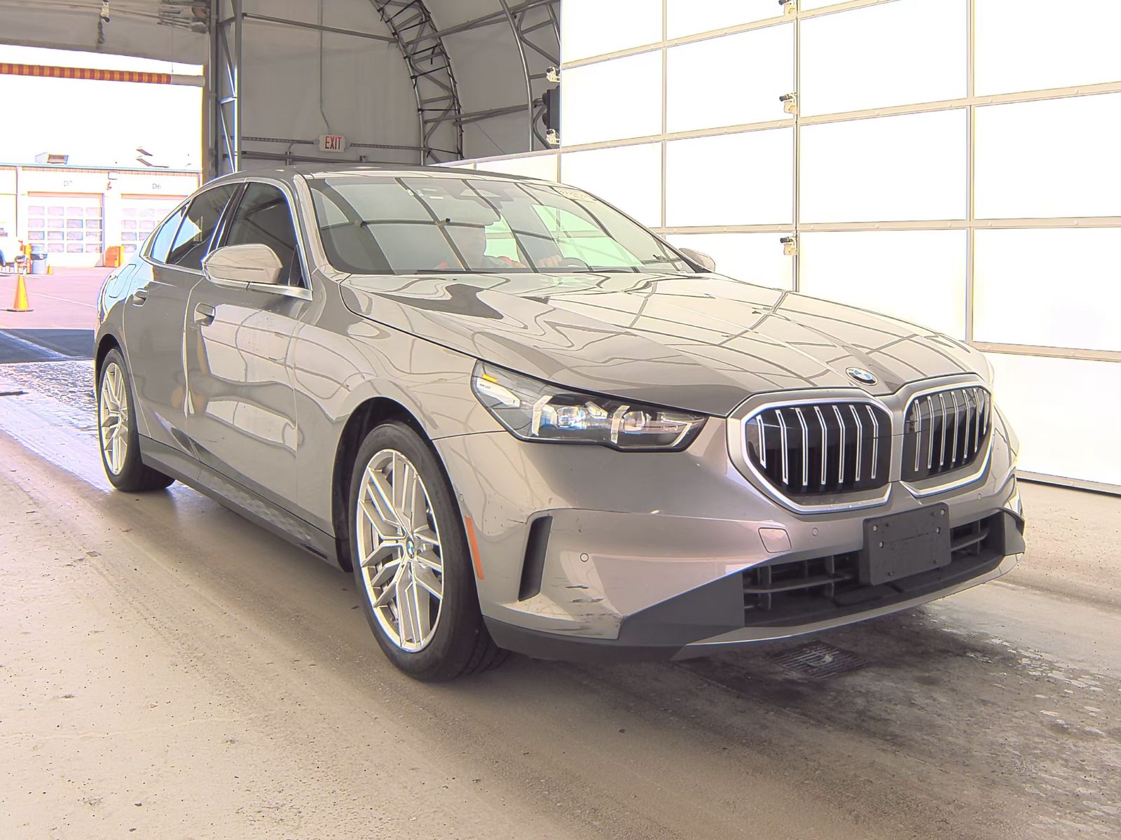2024 BMW 5 Series 530i xDrive AWD