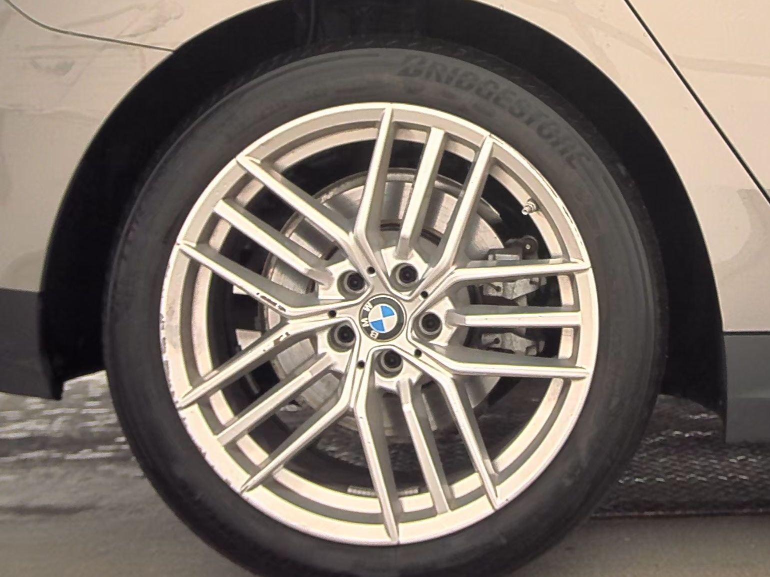 2024 BMW 5 Series 530i xDrive AWD