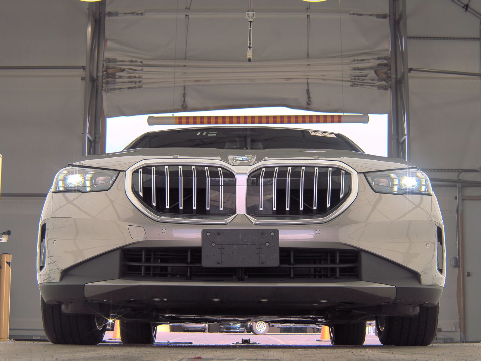 2024 BMW 5 Series 530i xDrive AWD