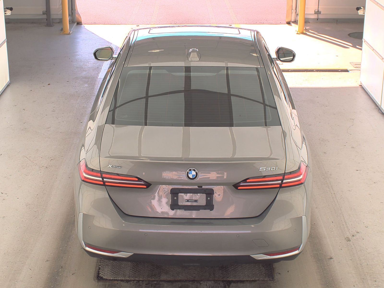 2024 BMW 5 Series 530i xDrive AWD