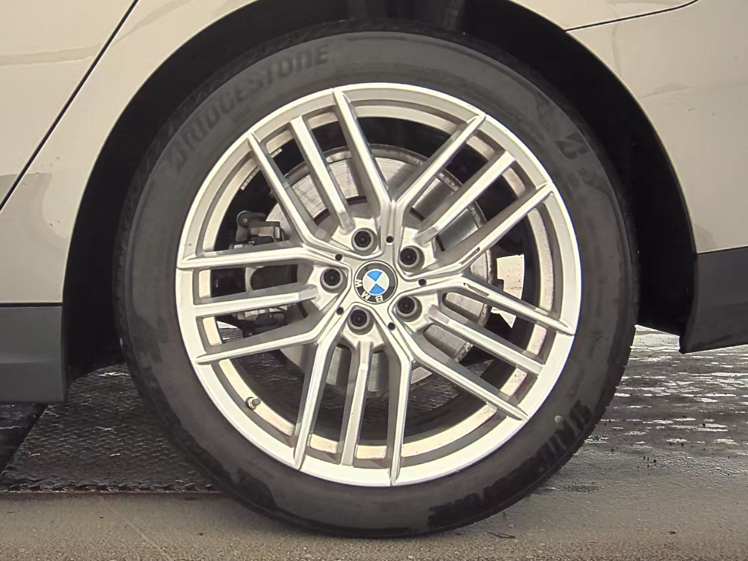 2024 BMW 5 Series 530i xDrive AWD