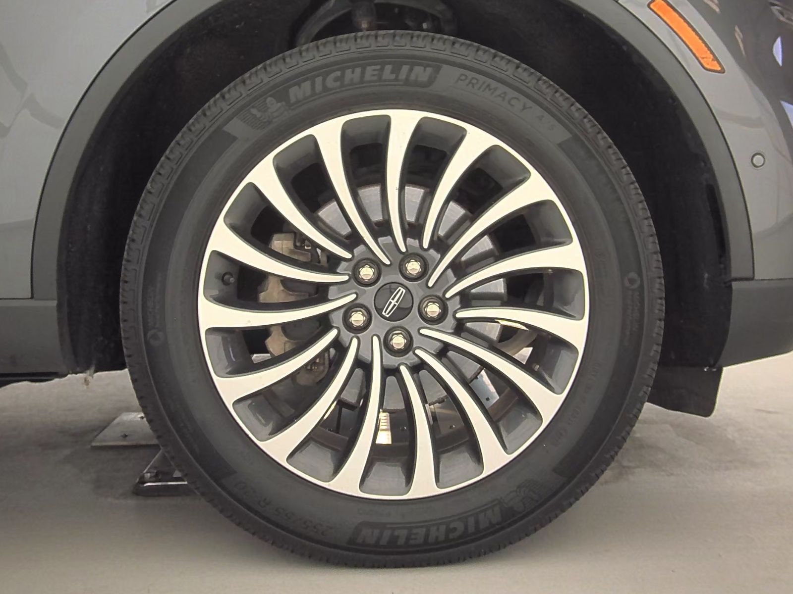2021 Lincoln Aviator Reserve AWD