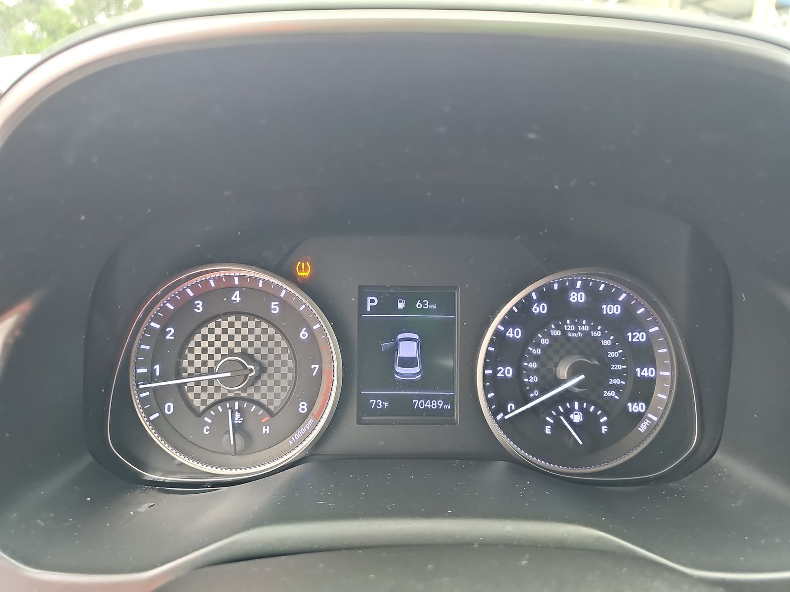 2020 Hyundai Elantra SE FWD