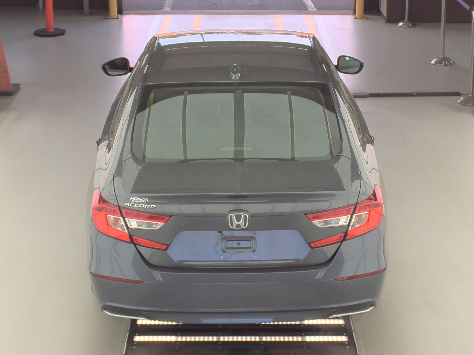 2022 Honda Accord LX FWD
