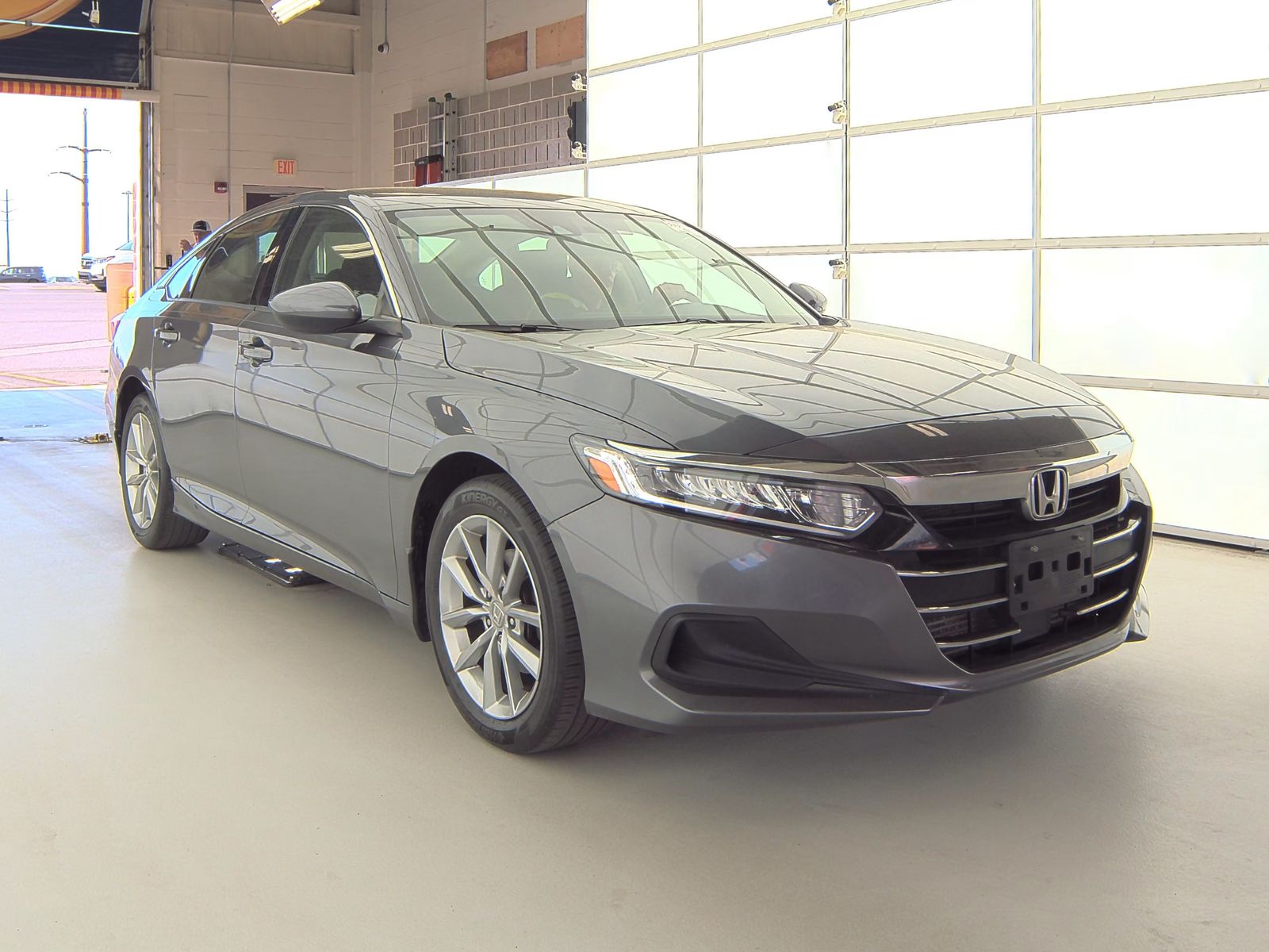 2022 Honda Accord LX FWD