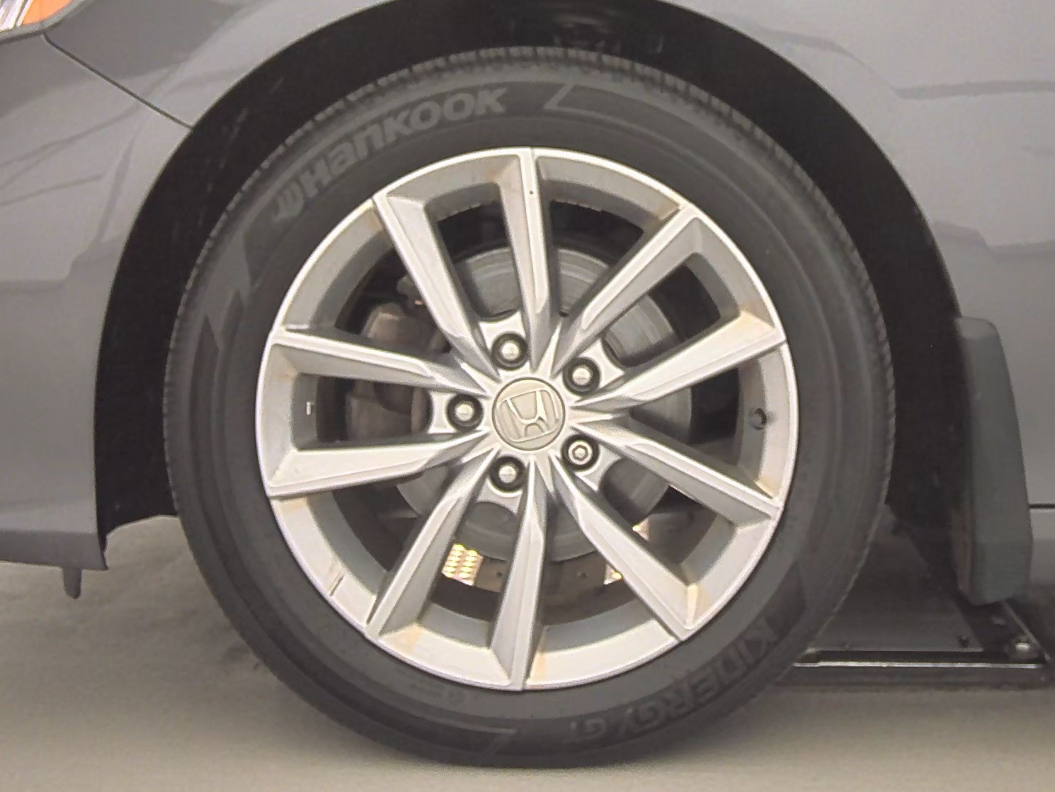 2022 Honda Accord LX FWD