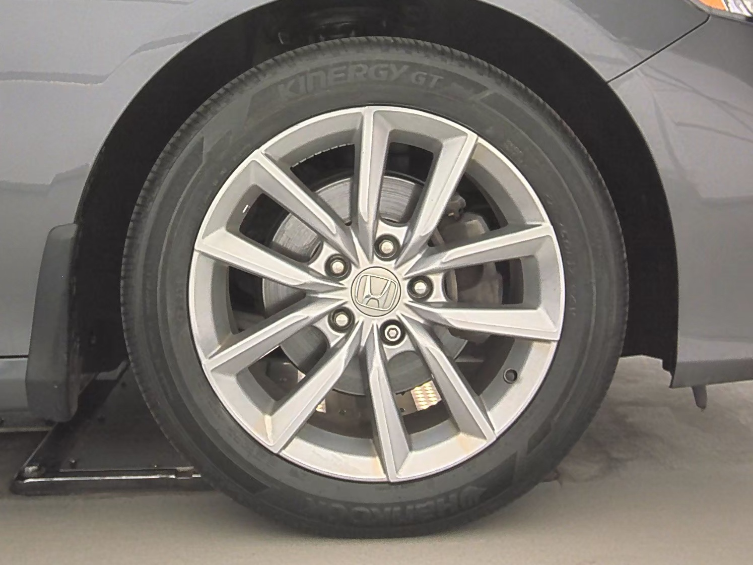2022 Honda Accord LX FWD
