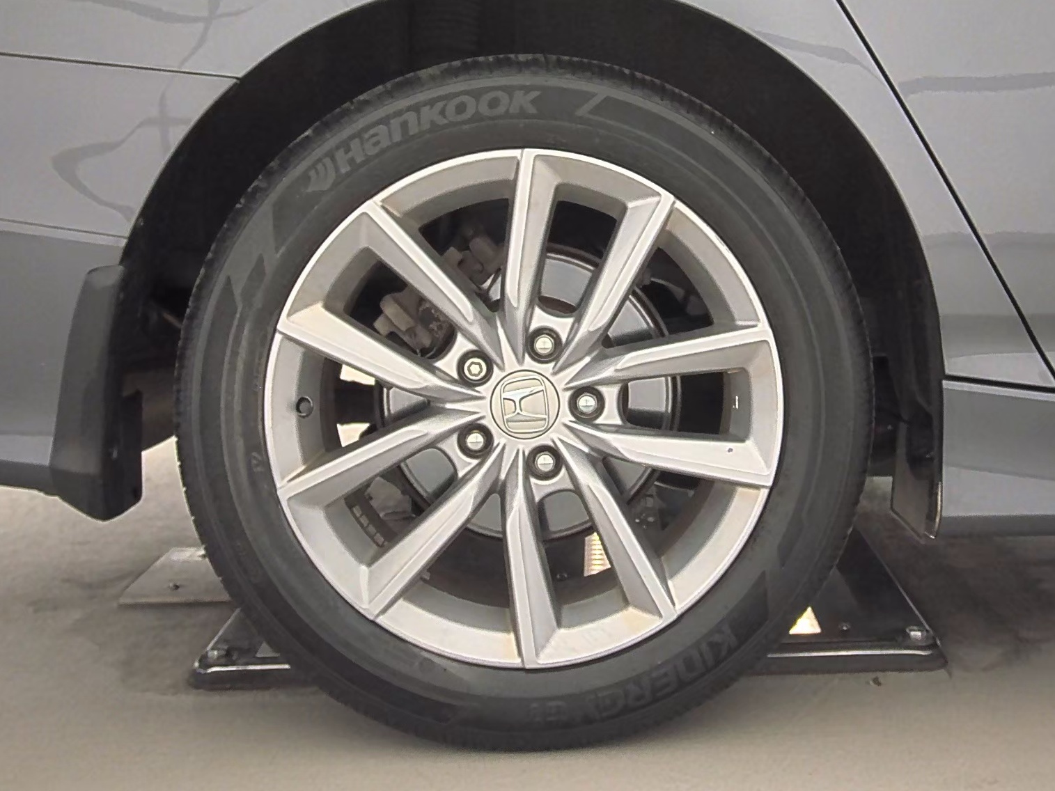 2022 Honda Accord LX FWD
