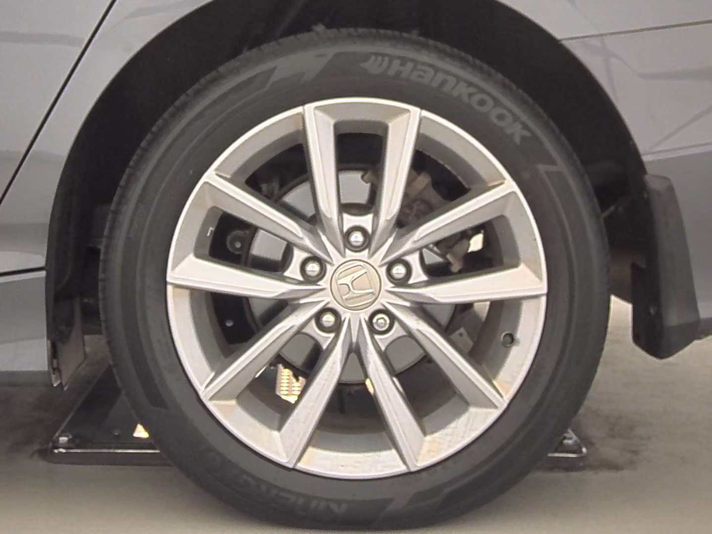 2022 Honda Accord LX FWD