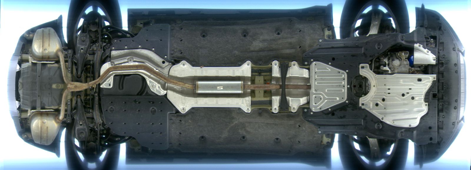 2022 Honda Accord LX FWD