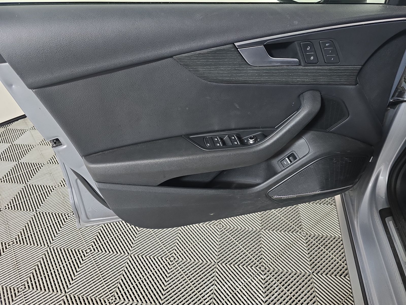 2018 Audi A4 allroad Premium Plus AWD