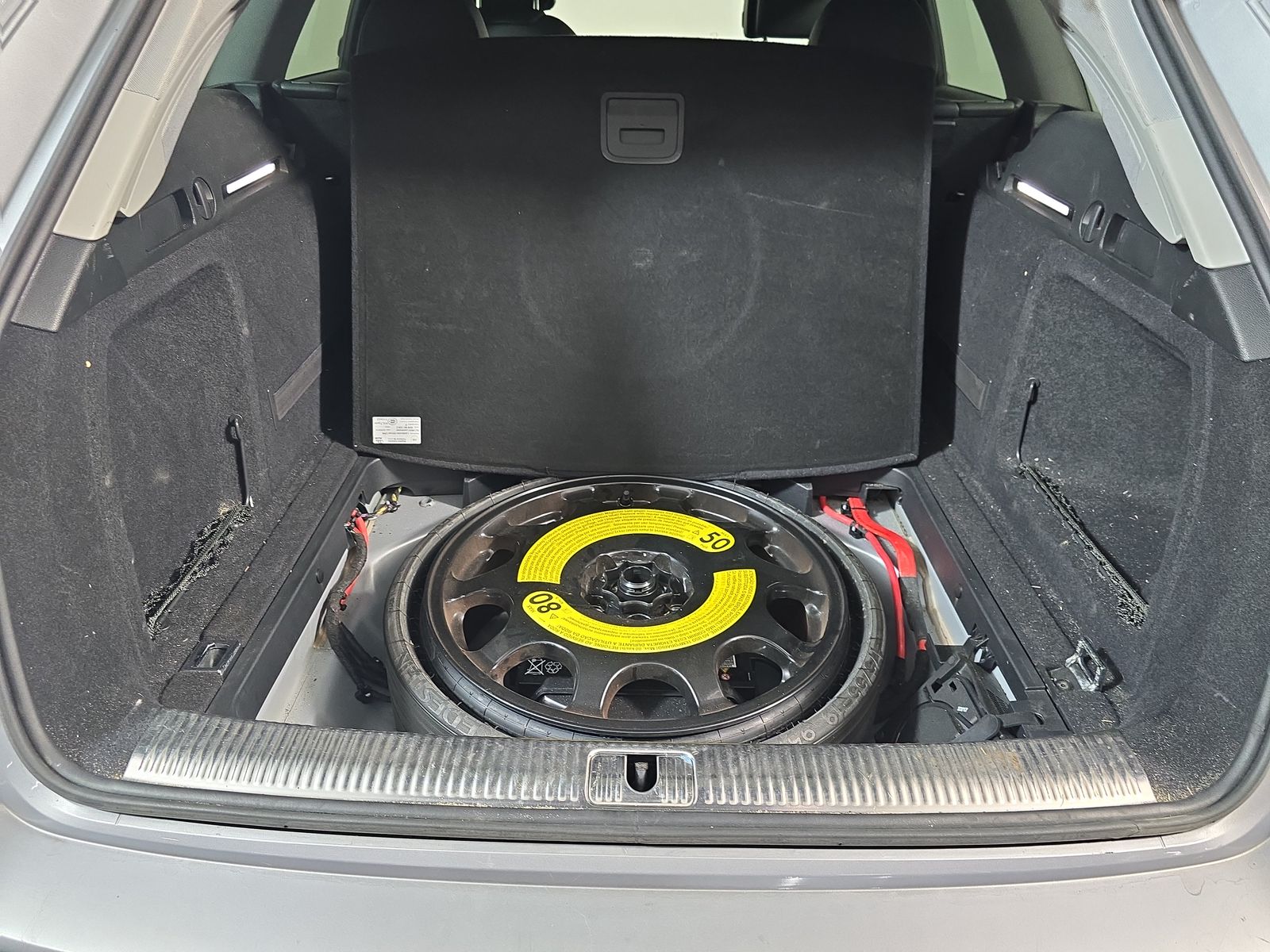 2018 Audi A4 allroad Premium Plus AWD