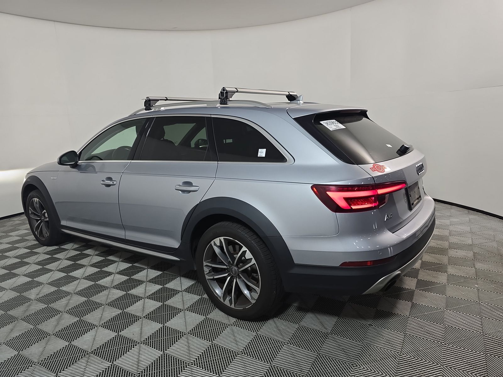 2018 Audi A4 allroad Premium Plus AWD