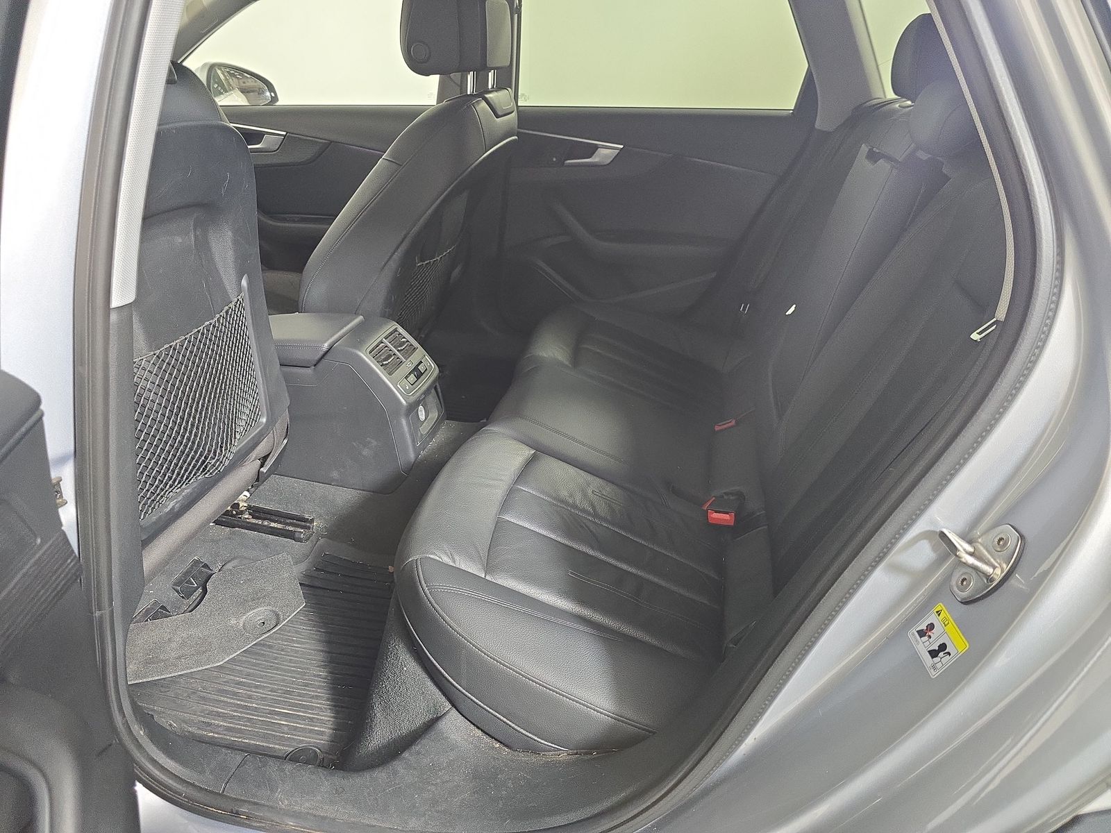 2018 Audi A4 allroad Premium Plus AWD