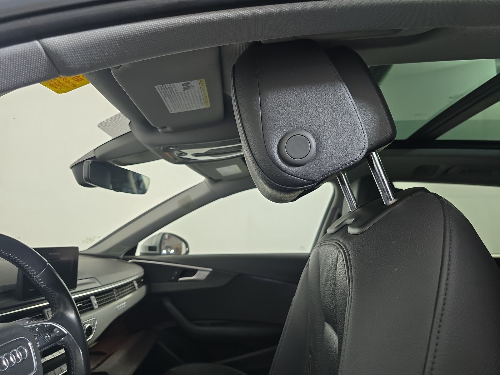 2018 Audi A4 allroad Premium Plus AWD