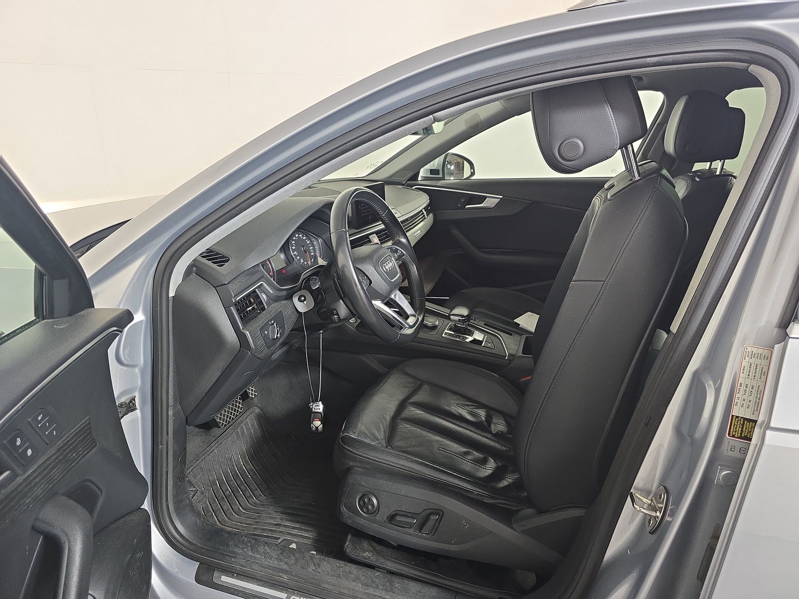 2018 Audi A4 allroad Premium Plus AWD