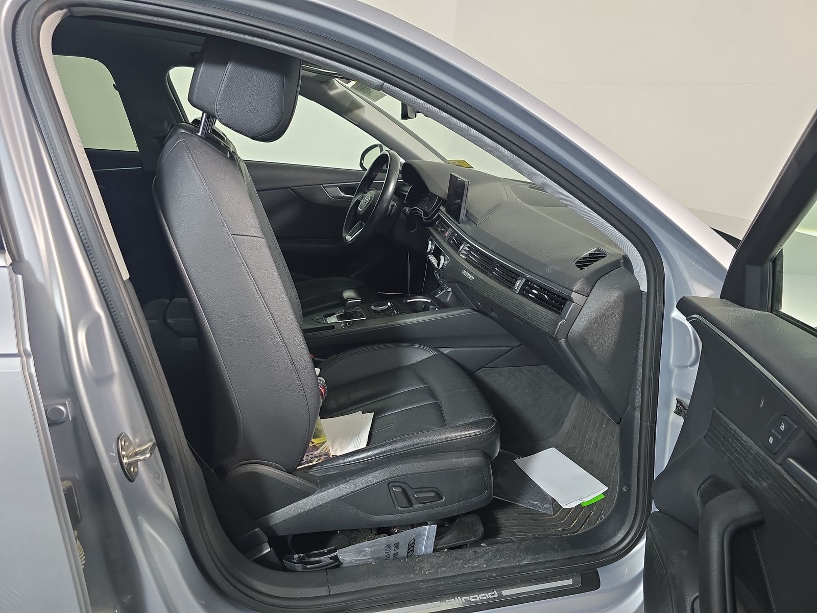 2018 Audi A4 allroad Premium Plus AWD