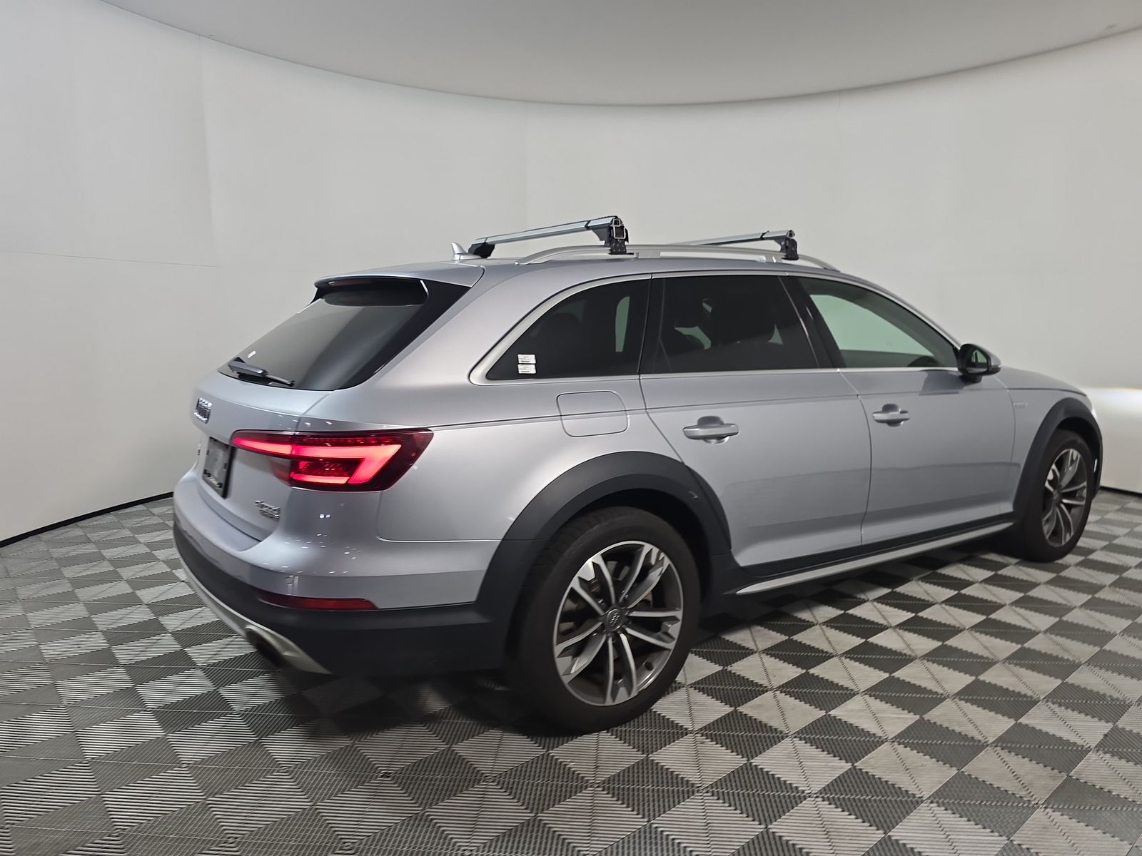 2018 Audi A4 allroad Premium Plus AWD
