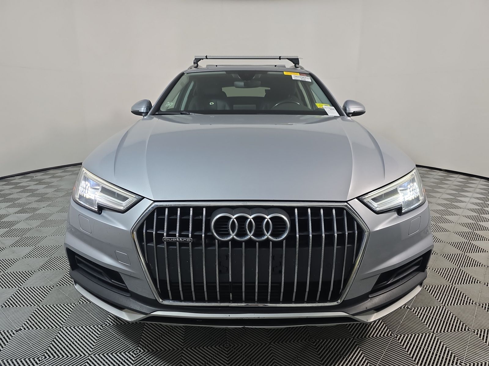 2018 Audi A4 allroad Premium Plus AWD
