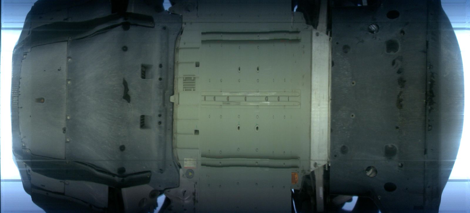 2016 Tesla Model S 70D AWD