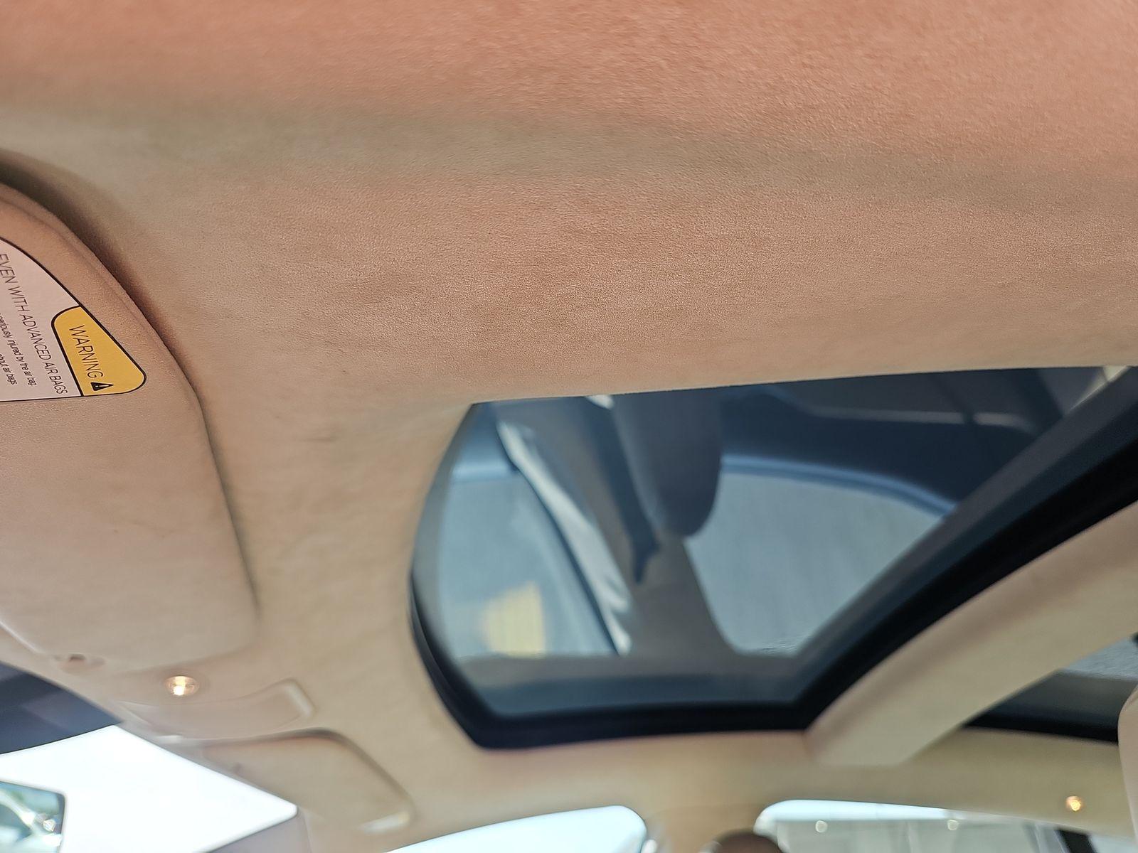 2016 Tesla Model S 70D AWD