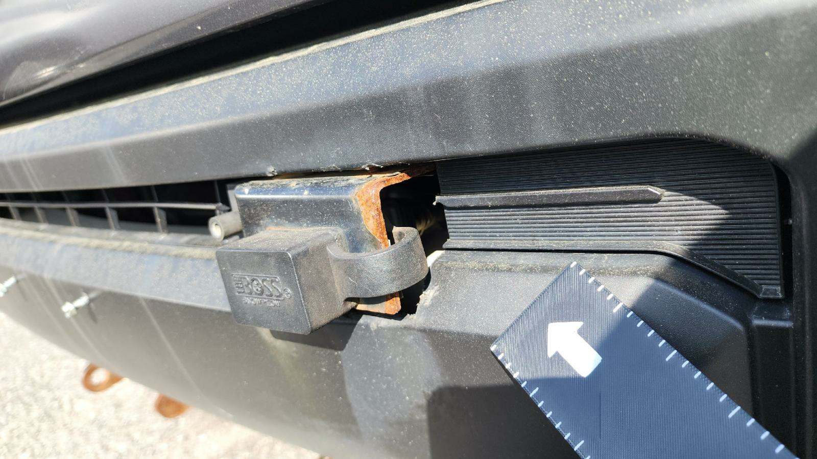 2014 Toyota Tundra SR AWD