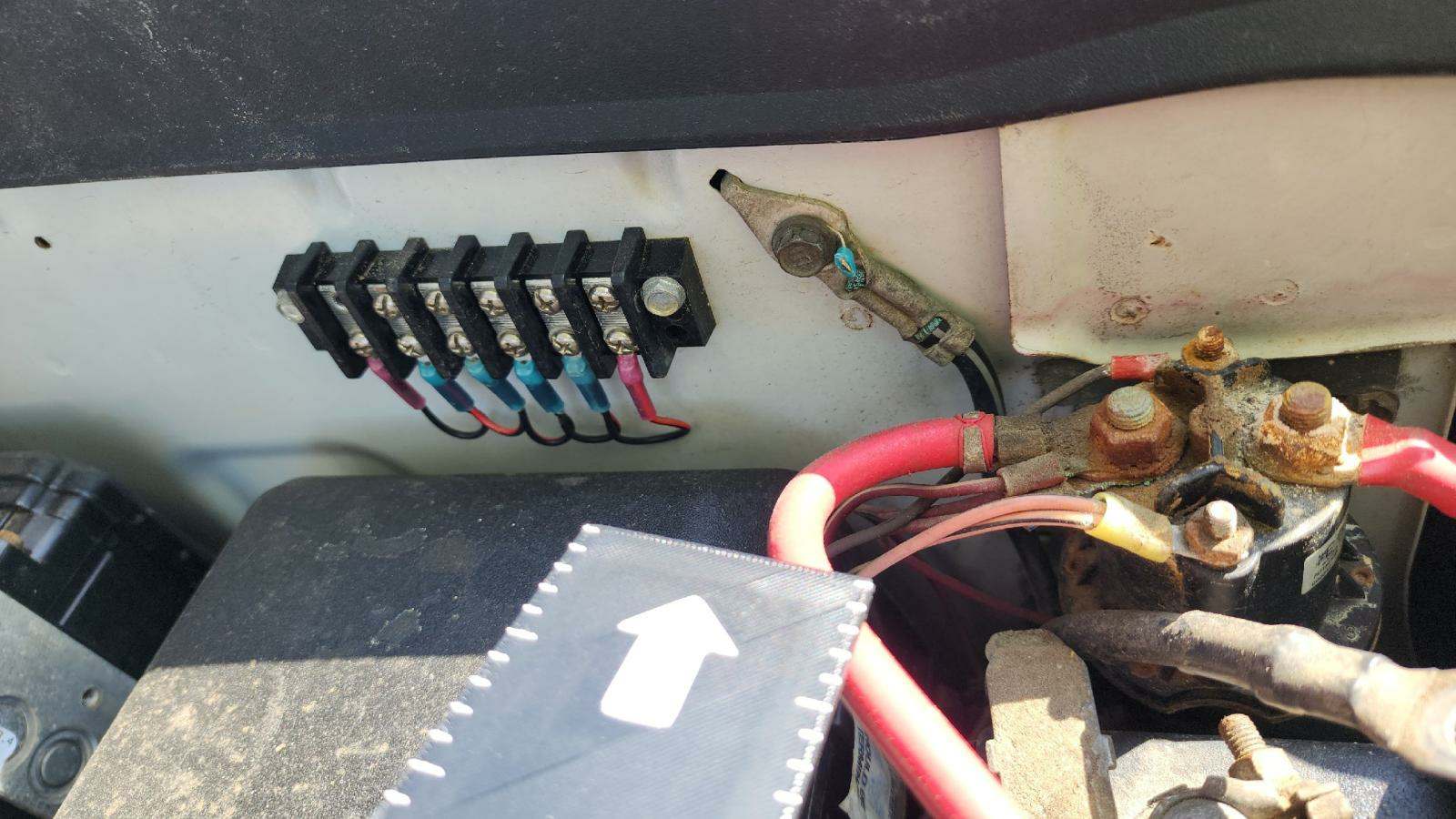 2014 Toyota Tundra SR AWD