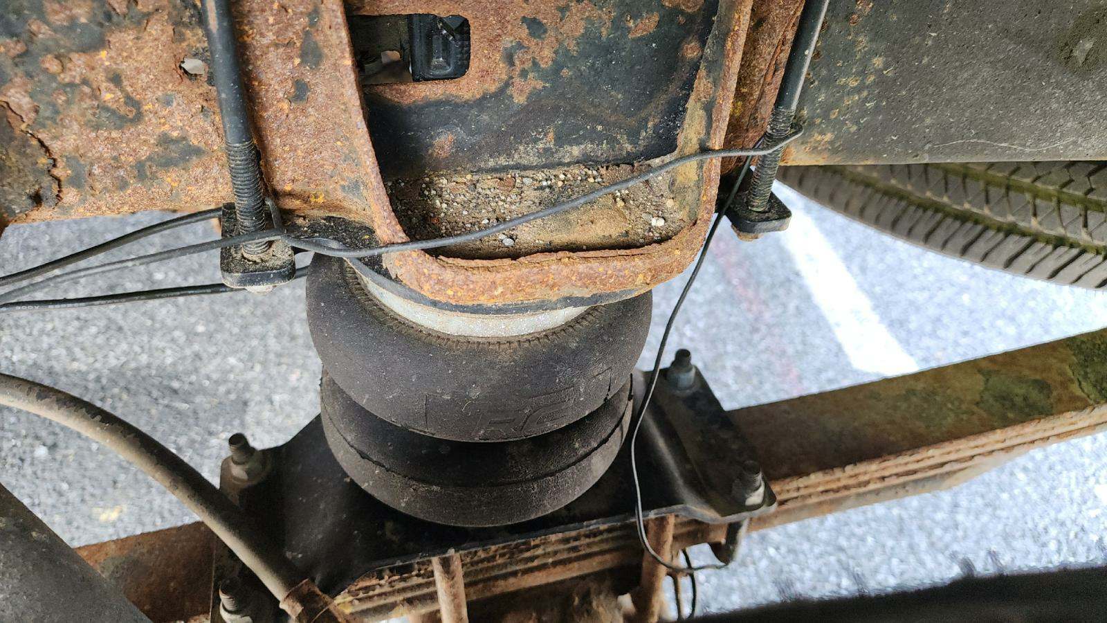 2014 Toyota Tundra SR AWD