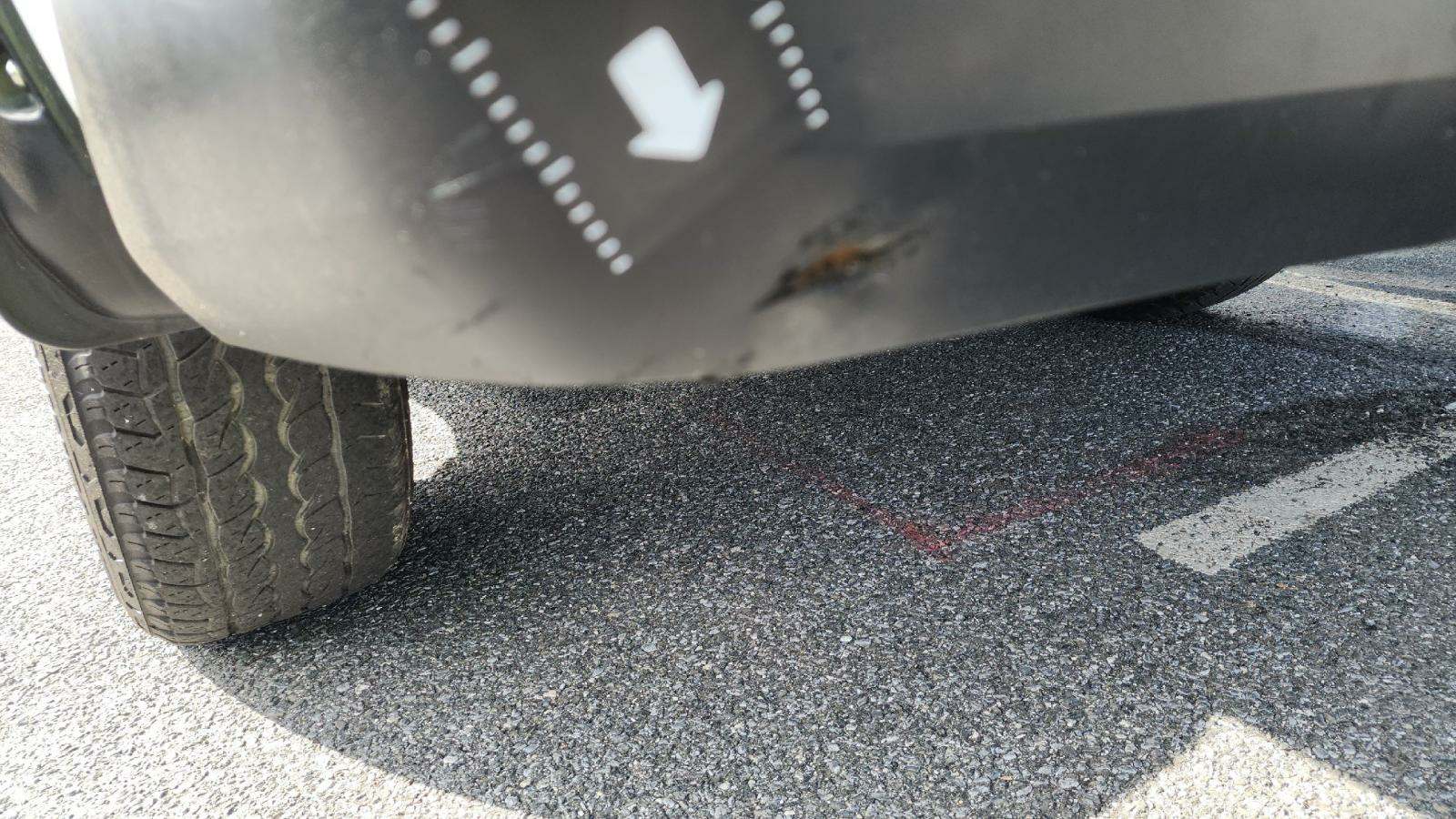 2014 Toyota Tundra SR AWD