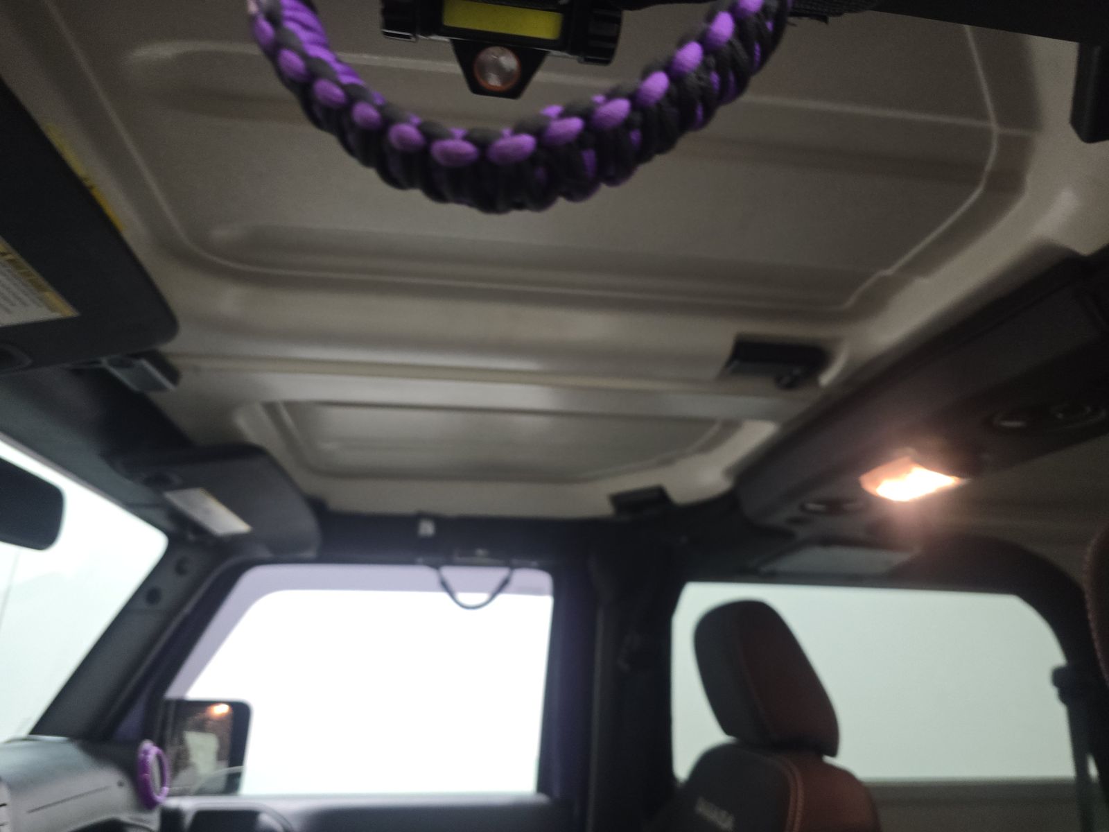 2018 Jeep Wrangler JK Sahara AWD