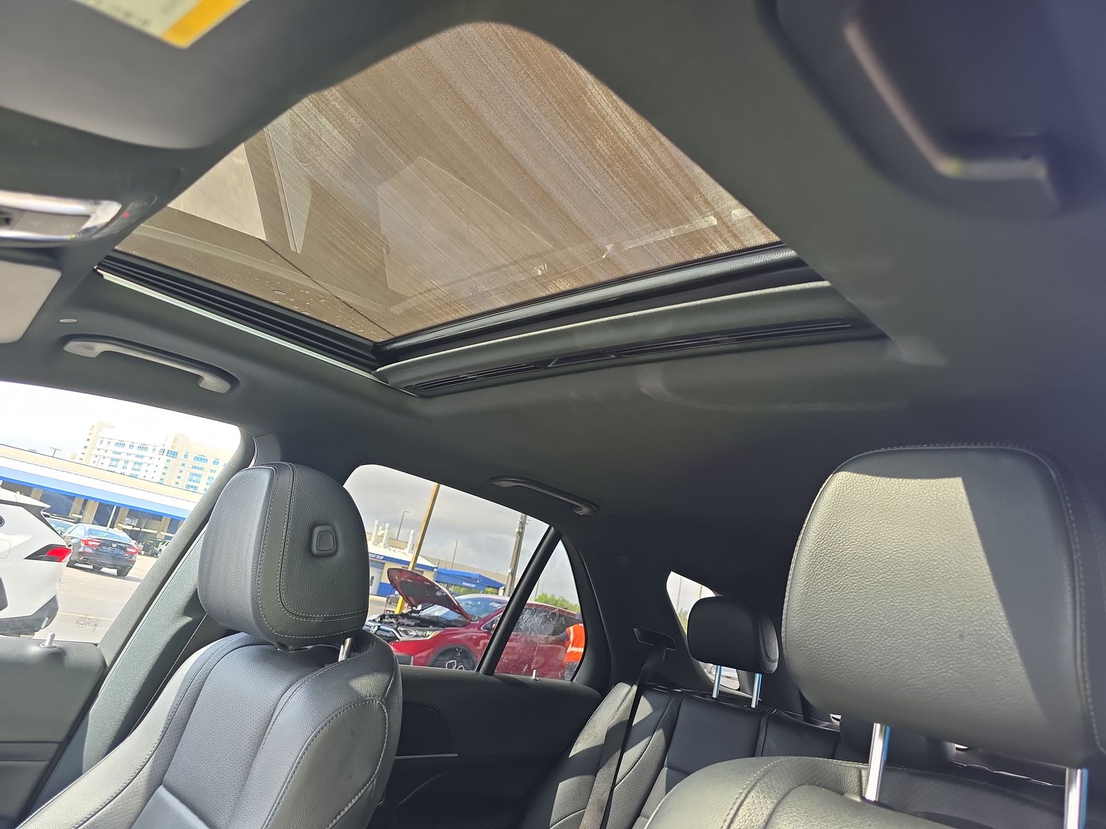 2020 Mercedes-Benz GLE GLE 350 AWD