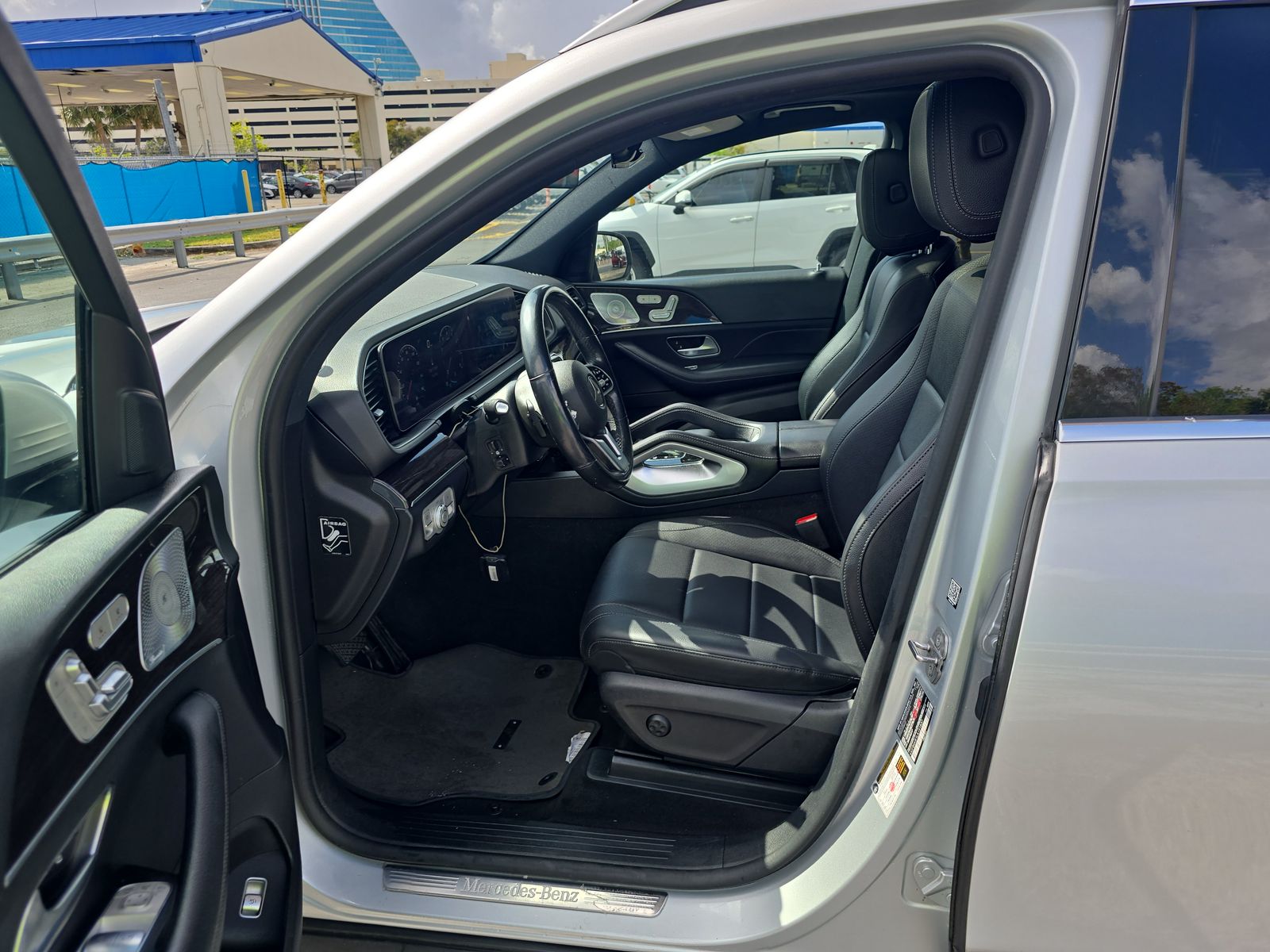 2020 Mercedes-Benz GLE GLE 350 AWD