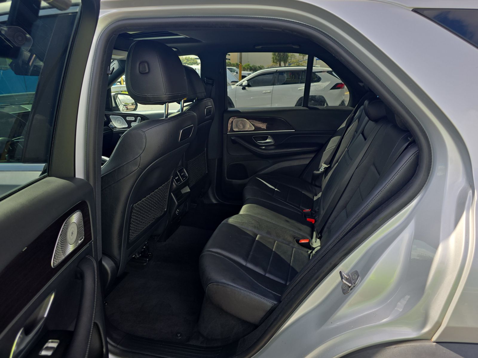 2020 Mercedes-Benz GLE GLE 350 AWD