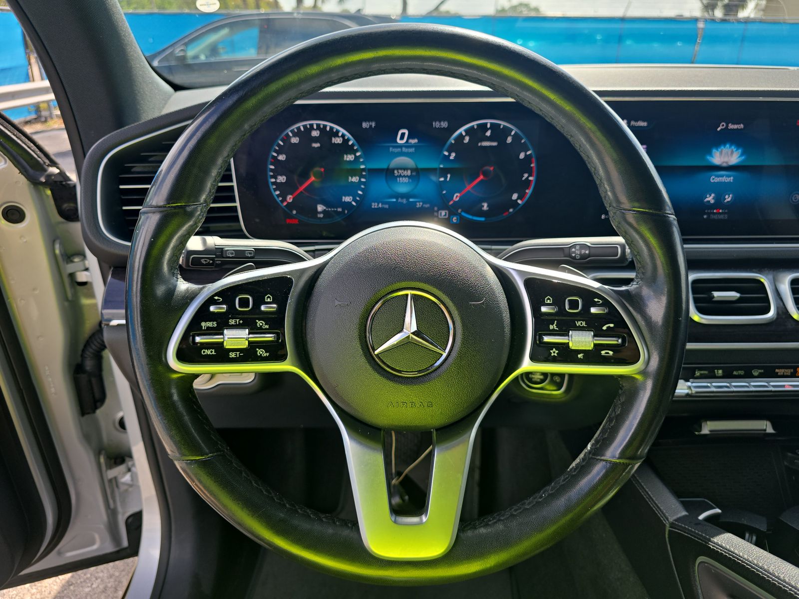 2020 Mercedes-Benz GLE GLE 350 AWD