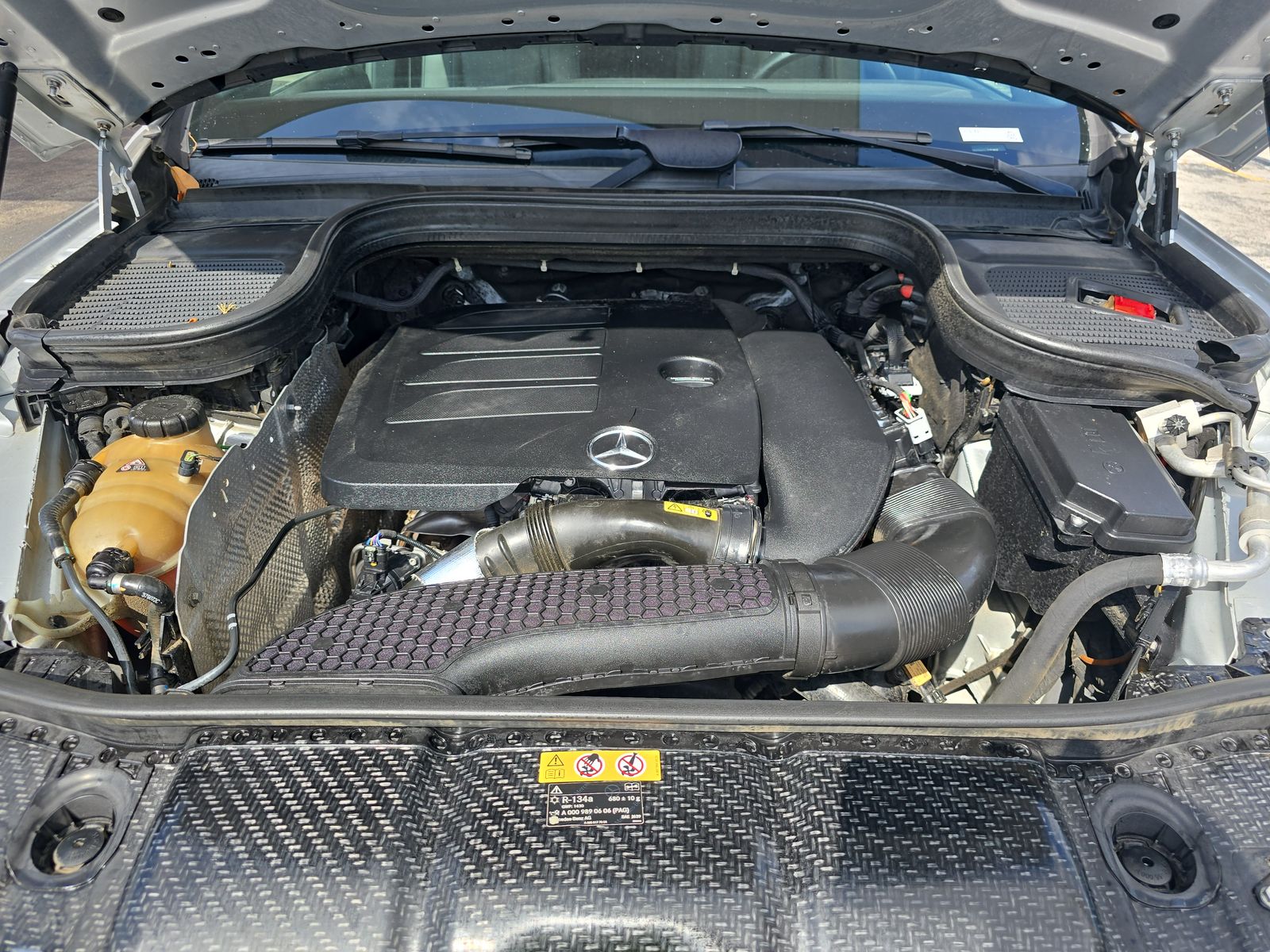 2020 Mercedes-Benz GLE GLE 350 AWD