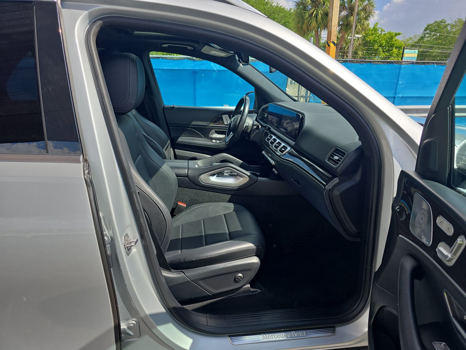 2020 Mercedes-Benz GLE GLE 350 AWD