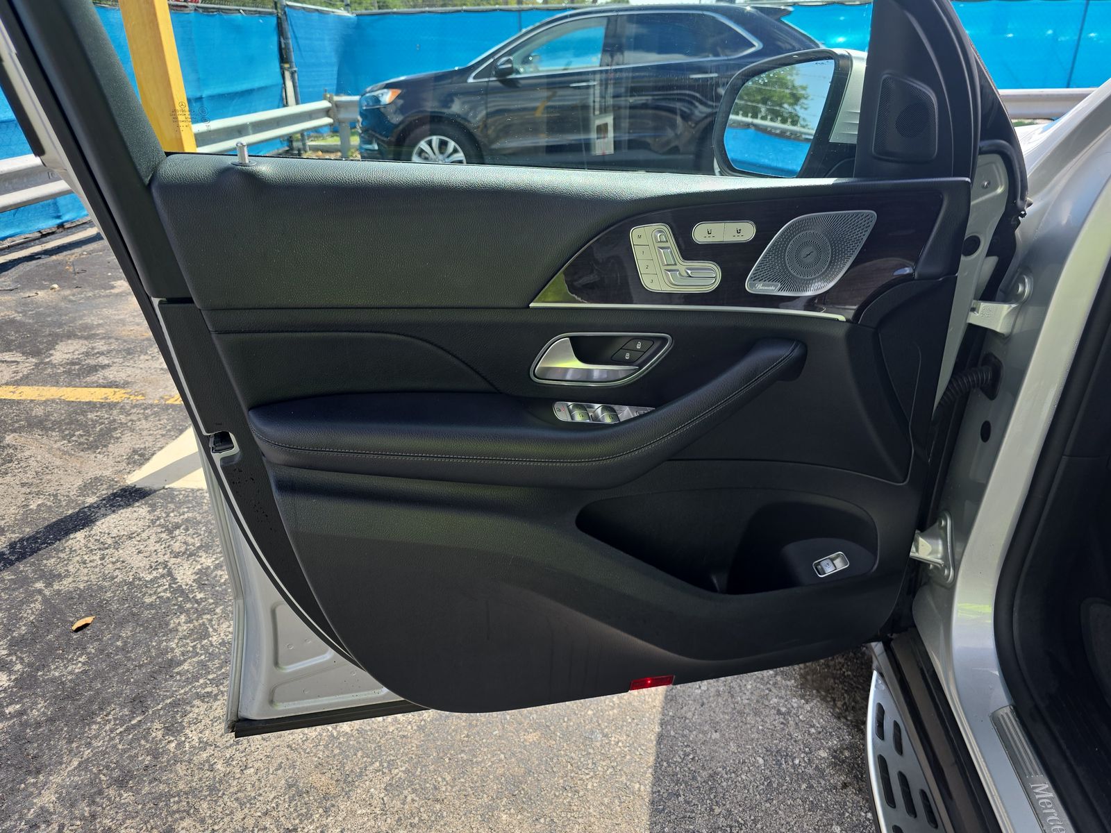 2020 Mercedes-Benz GLE GLE 350 AWD